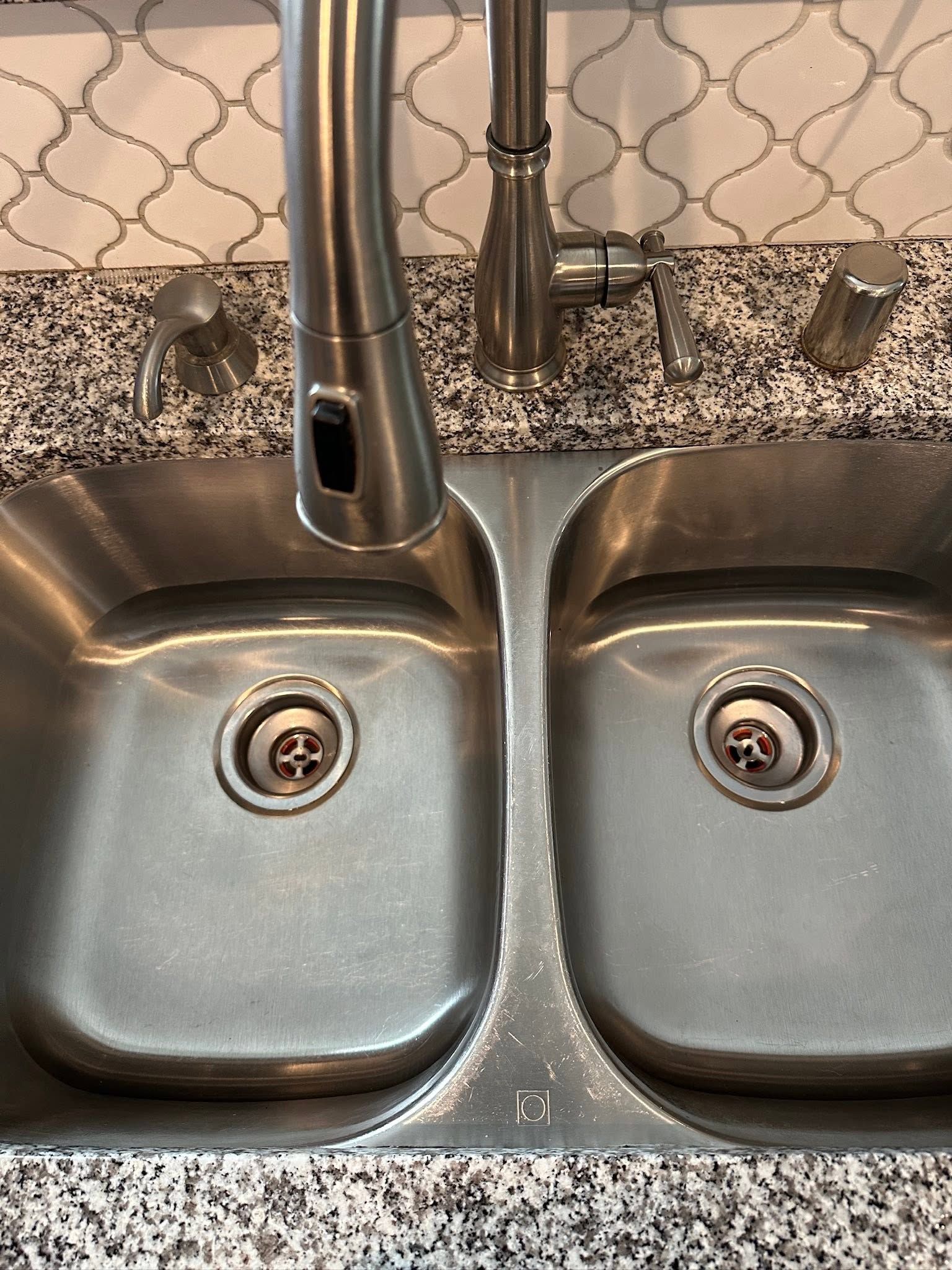 Before and after - after